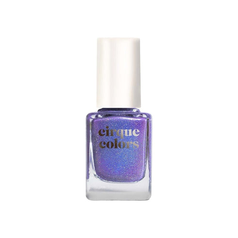 ACCOMPLICE NAIL POLISH